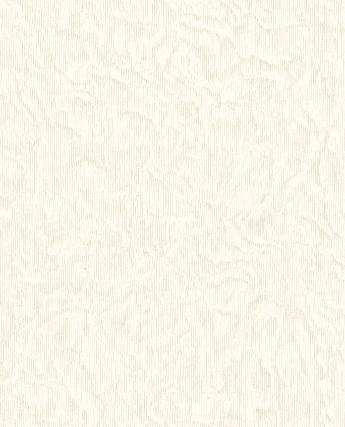 Biela žíhaná vliesová tapeta na stenu, 324050, Embrace, Eijffinger