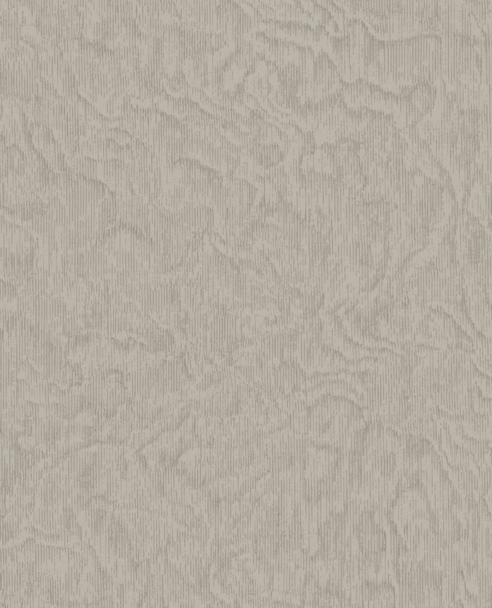 Sivá žíhaná vliesová tapeta na stenu, 324051, Embrace, Eijffinger