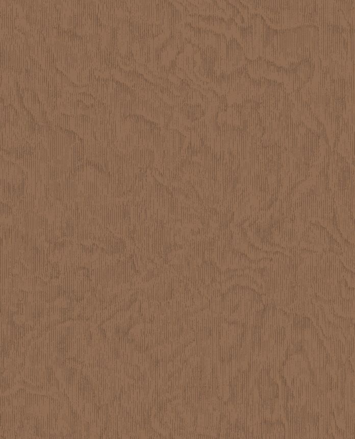 Hnedá žíhaná vliesová tapeta na stenu, 324053, Embrace, Eijffinger