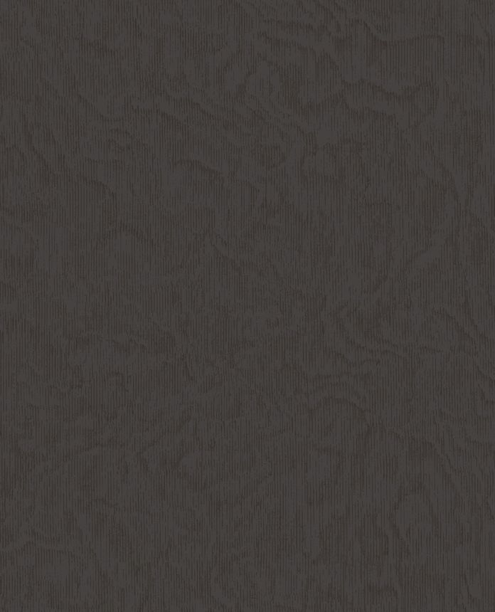 Sivo-čierna žíhaná vliesová tapeta na stenu, 324054, Embrace, Eijffinger