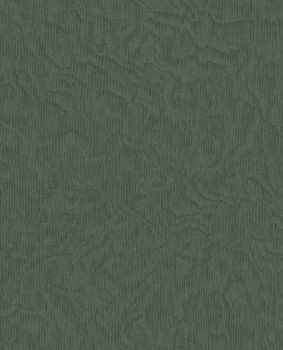 Zelená žíhaná vliesová tapeta na stenu, 324055, Embrace, Eijffinger