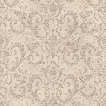 Luxusná vliesová tapeta EE22561, Damask, Essentials, Decoprint