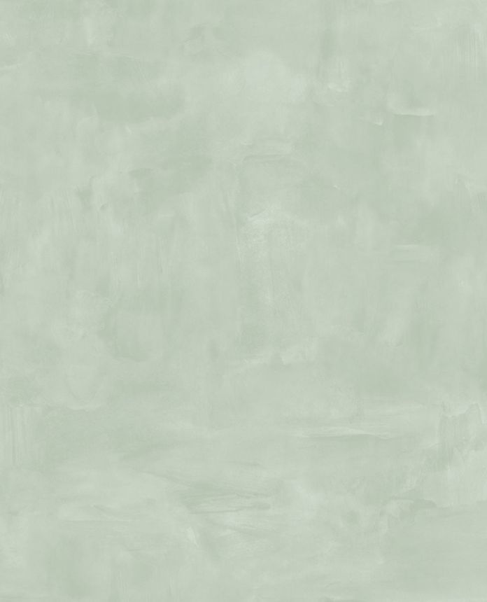 Zelená vliesová tapeta na stenu, štuková omietka, 333221, Unify, Eijffinger