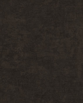 Čierna vliesová tapeta na stenu, imitácia látky, 333245, Unify, Eijffinger