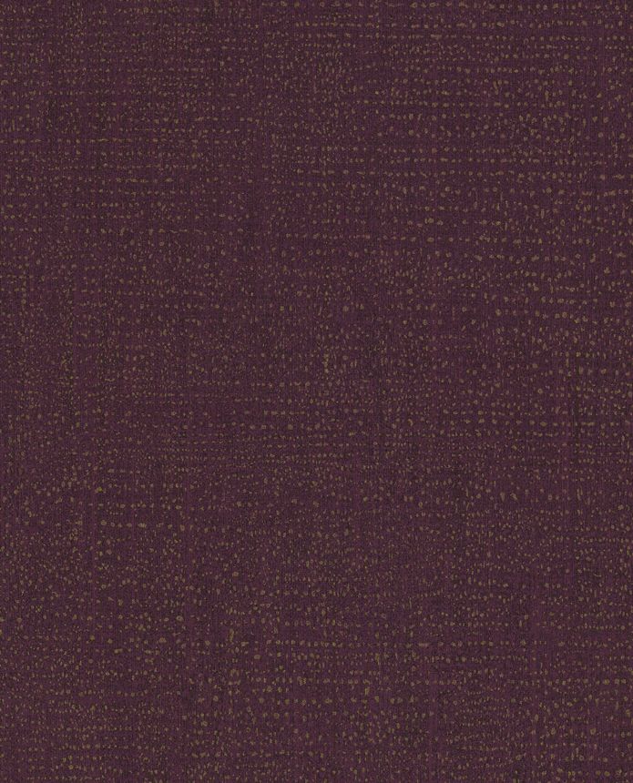 Vínovo-zlatá vliesová tapeta na stenu, 333268, Unify, Eijffinger