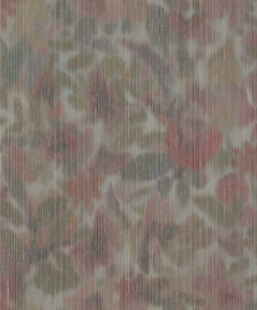 Kvetinová vliesová tapeta na stenu, 221362, Botanical, BN Walls