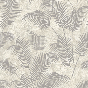 Luxusná vliesová tapeta Tropické listy BL22760, Tropical Leaves, Blooming, Decoprint