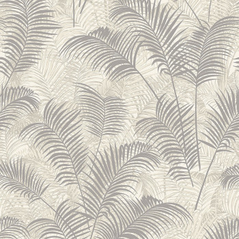 Luxusná vliesová tapeta Tropické listy BL22760, Tropical Leaves, Blooming, Decoprint