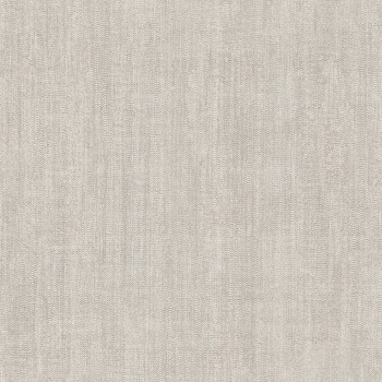 Sivo-hnedá vliesová tapeta, imitácia látky, AL26204, Allure, Decoprint