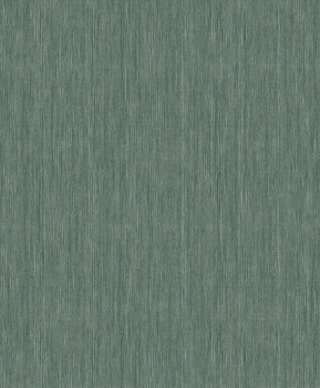 Zelená vliesová tapeta na stenu, imitácia látky, BA26017, Brazil, Decoprint