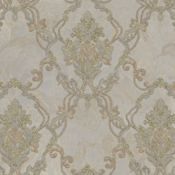 Luxusná vliesová tapeta so zámockým vzorom, M69907, Splendor, Zambaiti Parati