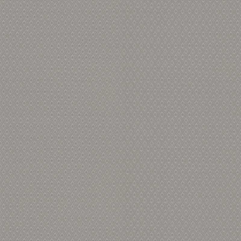 Luxusná sivá geometrická vliesová tapeta, Z21739, Tradizione Italiana, Zambaiti Parati