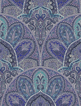 Vliesová obrazová tapeta BOD23103, 159 x 280 cm, Cashmere, Bohème, Decoprint