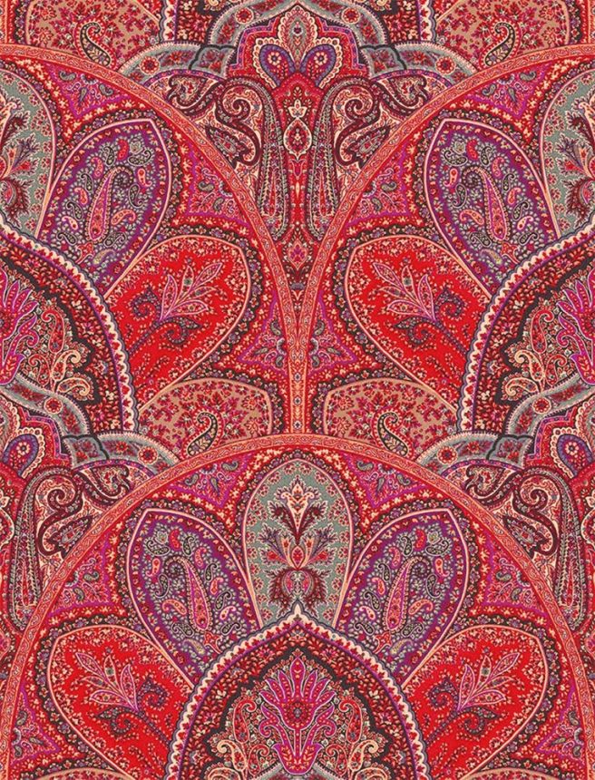 Vliesová obrazová tapeta BOD23101, 159 x 280 cm, Cashmere, Bohème, Decoprint