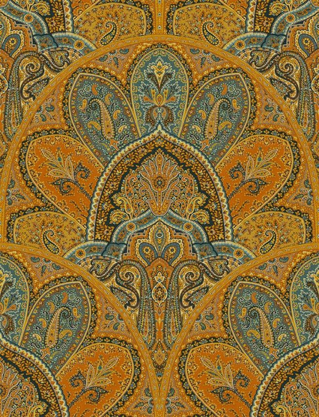 Vliesová obrazová tapeta BOD23100, 159 x 280 cm, Cashmere, Bohème, Decoprint
