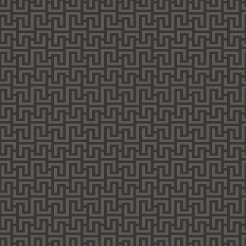 Geometrická vliesová tapeta na stenu BO23084, Meander, Bohème, Decoprint