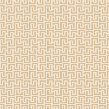 Geometrická vliesová tapeta na stenu BO23081, Meander, Bohème, Decoprint