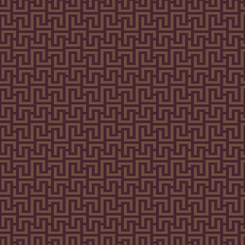Geometrická vliesová tapeta na stenu BO23080, Meander, Bohème, Decoprint