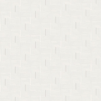 Geometrická vliesová tapeta na stenu BO23063, Labyrinth, Bohème, Decoprint