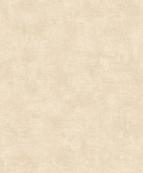 Okrová vliesová tapeta, imitácia látky, A13702, Elegance, Ugepa