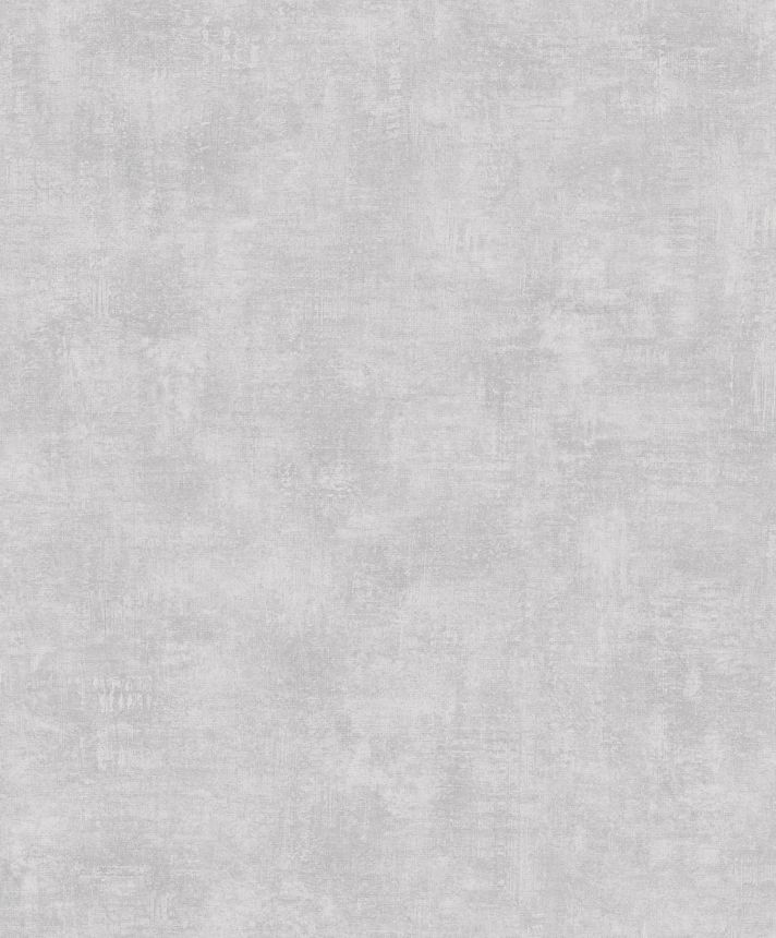 Sivá vliesová tapeta, imitácia látky, A13719, Elegance, Ugepa