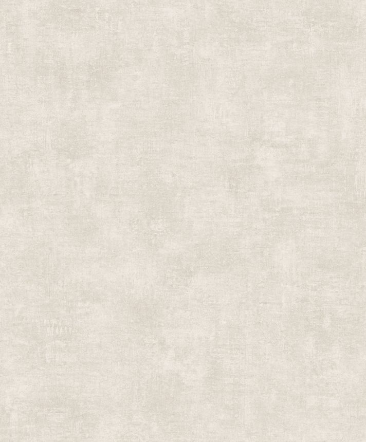 Sivo-béžová vliesová tapeta, imitácia látky, A13737, Elegance, Ugepa