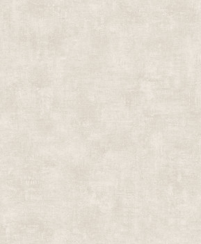 Sivo-béžová vliesová tapeta, imitácia látky, A13737, Elegance, Ugepa