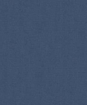Vliesová tapeta - imitácia modrej látky - M55111 - Structures, Ugépa