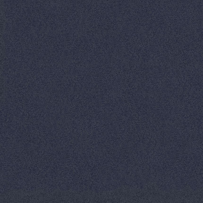 Jednofarebná modrá vliesová tapeta, 120884, Joules, Graham&Brown