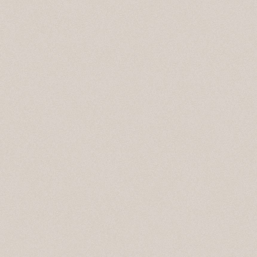 Jednofarebná krémová vliesová tapeta, 120886, Joules, Graham&Brown