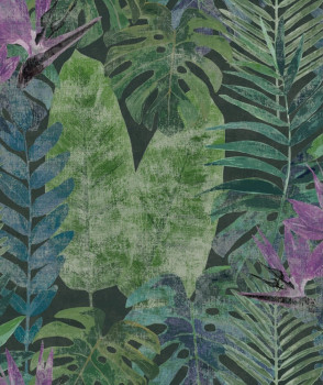 Vliesová obrazová tapeta TPD21296, Amazonas, 180 x 280 cm, Passenger, Decoprint