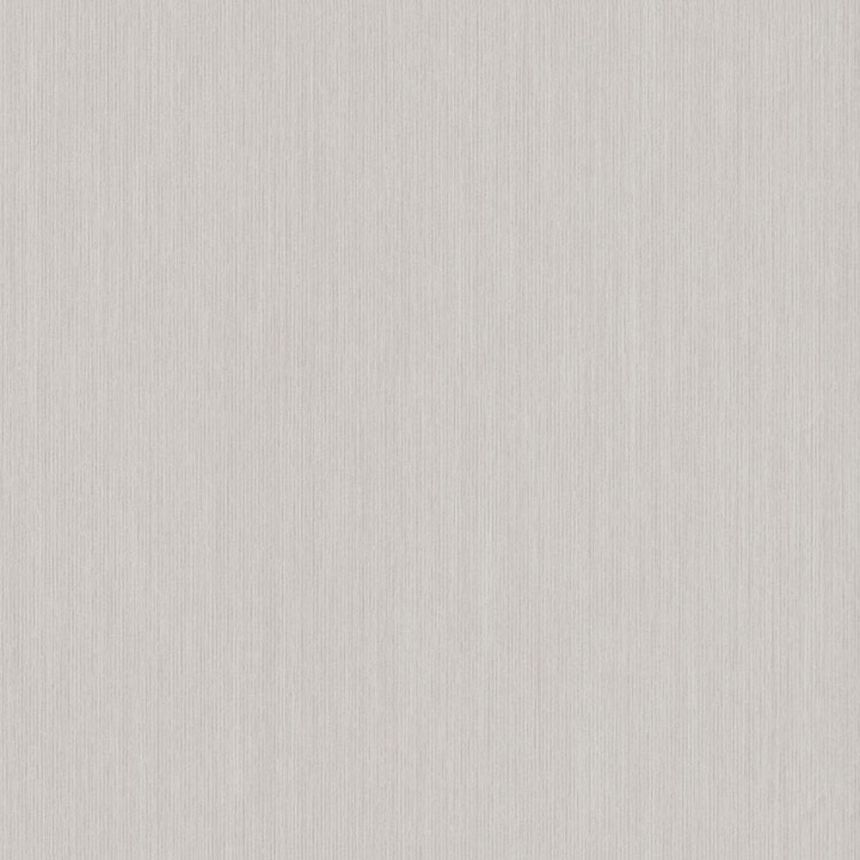 Sivo-béžová vliesová tapeta na stenu, TI1203, Time 2025, Grandeco
