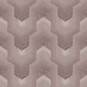 Luxusná geometrická vliesová tapeta, TP422914, Exclusive Threads, Design ID