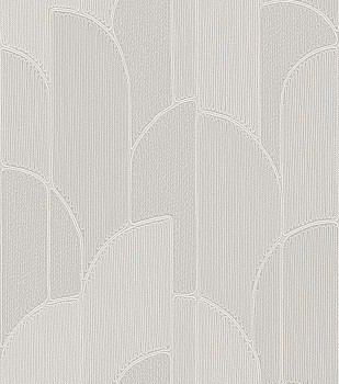 Luxusná geometrická vliesová tapeta, TP422931, Exclusive Threads, Design ID