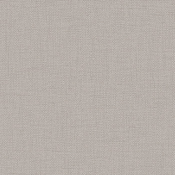 Sivo-béžová vliesová tapeta, imitácia látky, TP422943, Exclusive Threads, Design ID