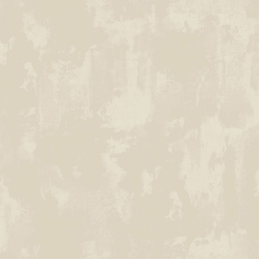 Béžová vliesová tapeta, imitácia štukovej omietky, 14882, Happy, Parato