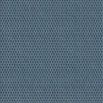 Vliesová tapeta s vinylovým povrchom DE120039, geometrický vzor, Wallstitch, Design ID