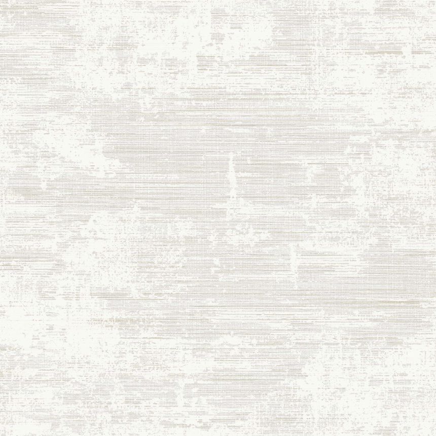Krémovo-béžová žíhaná vliesová tapeta, 28881, Thema, Cristiana Masi by Parato