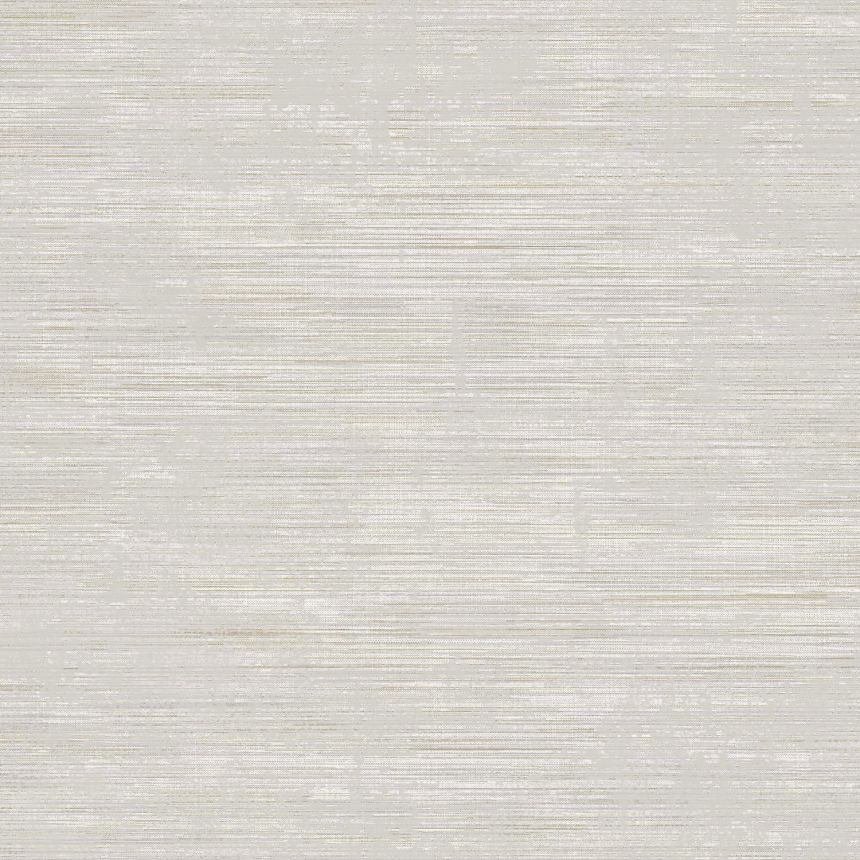 Béžovo-sivá žíhaná vliesová tapeta, 28883, Thema, Cristiana Masi by Parato