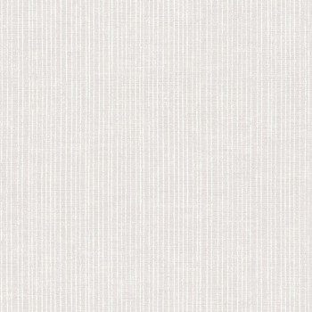 Krémová prúžková vliesová tapeta, 28890, Thema, Cristiana Masi by Parato
