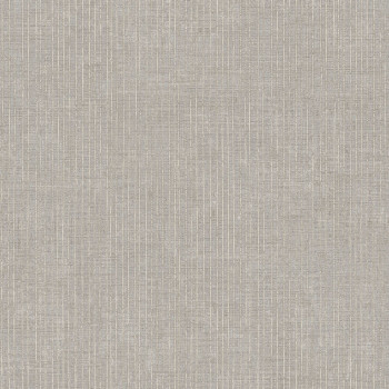 Sivá prúžková vliesová tapeta, 28892, Thema, Cristiana Masi by Parato