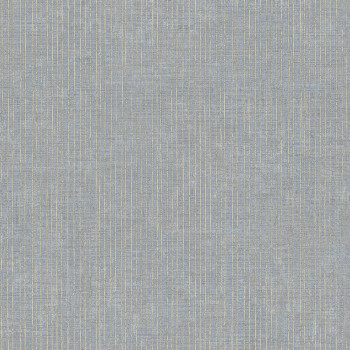 Modrá prúžková vliesová tapeta, 28896, Thema, Cristiana Masi by Parato
