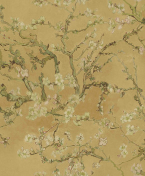 Luxusná vliesová kvetinová tapeta, 5028483, Van Gogh III, BN Walls