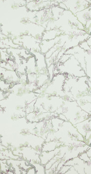 Luxusná vliesová kvetinová tapeta,  5005340, Van Gogh III, BN Walls