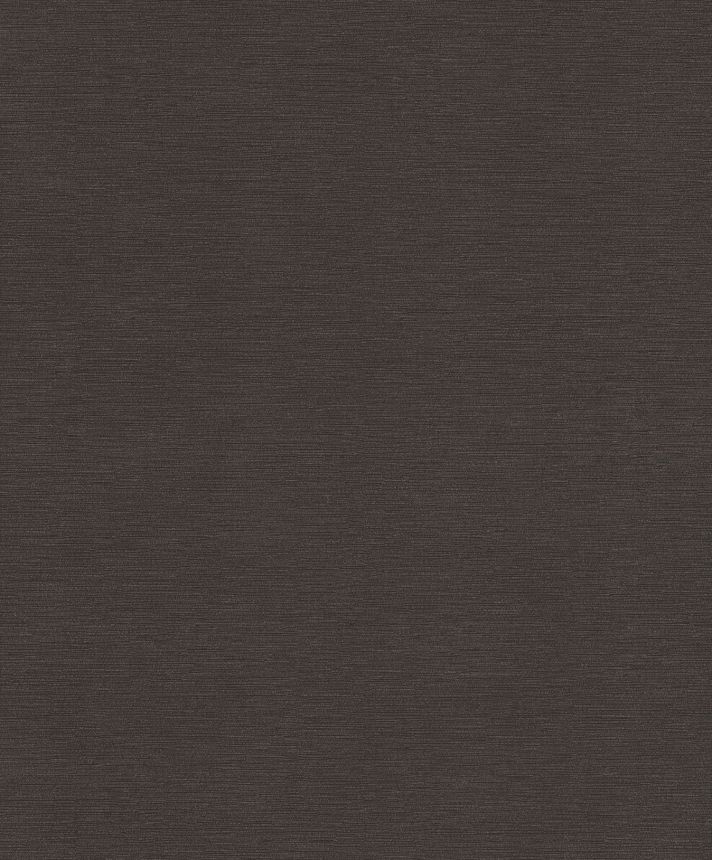 Hnedo-čierna vliesová tapeta na stenu, EVE903, Othello, Zoom by Masureel