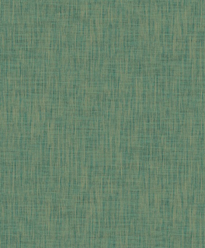 Zelená vliesová tapeta na stenu, SPI905, Spirit of Nature, Khroma by Masureel