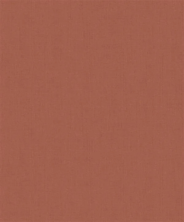 Červená vliesová tapeta, imitácia látky, AGA702, Wall Designs III, Khroma by Masureel