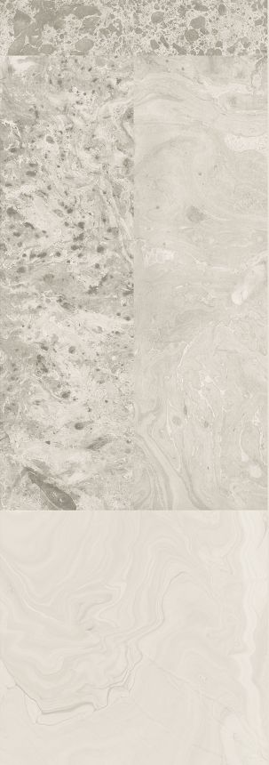 Vliesová fototapeta na stenu, Sivý mramor, DG3ALI1012, Wall Designs III, Khroma by Masureel
