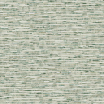 Zelená vliesová tapeta na stenu, abstraktný vzor, 118324, Next