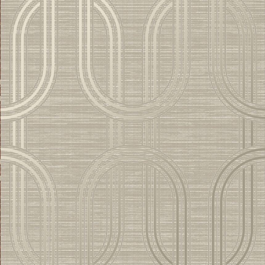 Luxusná vliesová tapeta geometrický vzor, 120855, Indulgence, Graham Brown Boutique